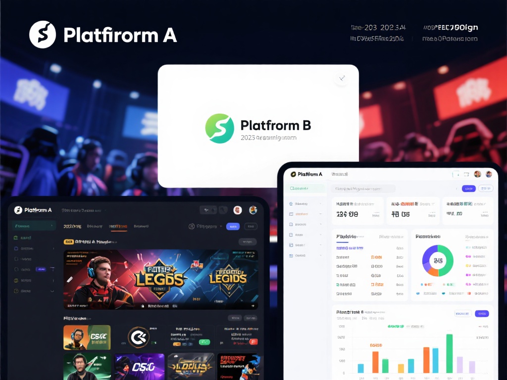 探寻2023年最值得信赖的电竞竞猜平台推荐与评测