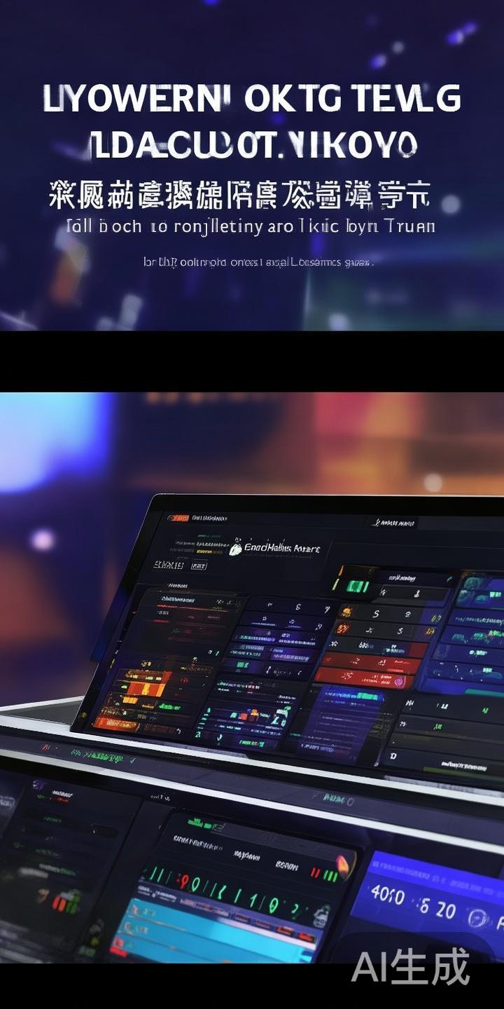 深入剖析LPL电竞比赛竞猜平台选择与有效策略指南