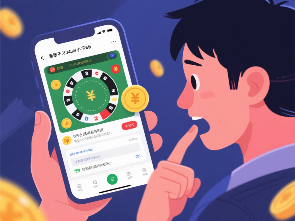 电竞竞猜在哪儿买？详解购买渠道与关键注意事项