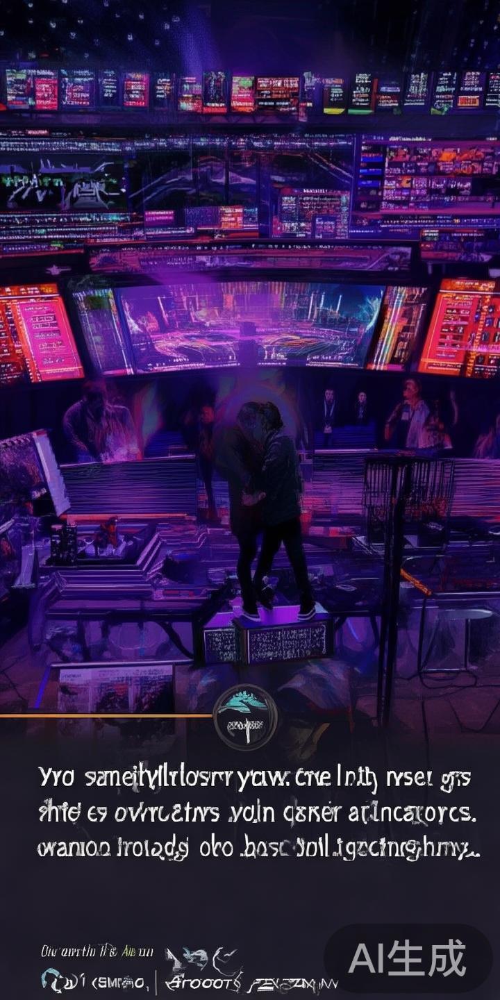 全面解析热门电竞竞猜平台推荐与选择指南