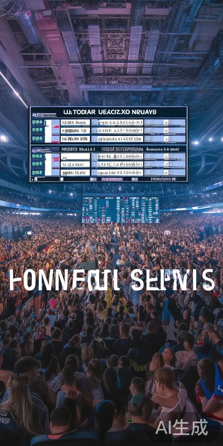 除了总冠军预测，有的赛事还支持逐轮投注，即在比赛的