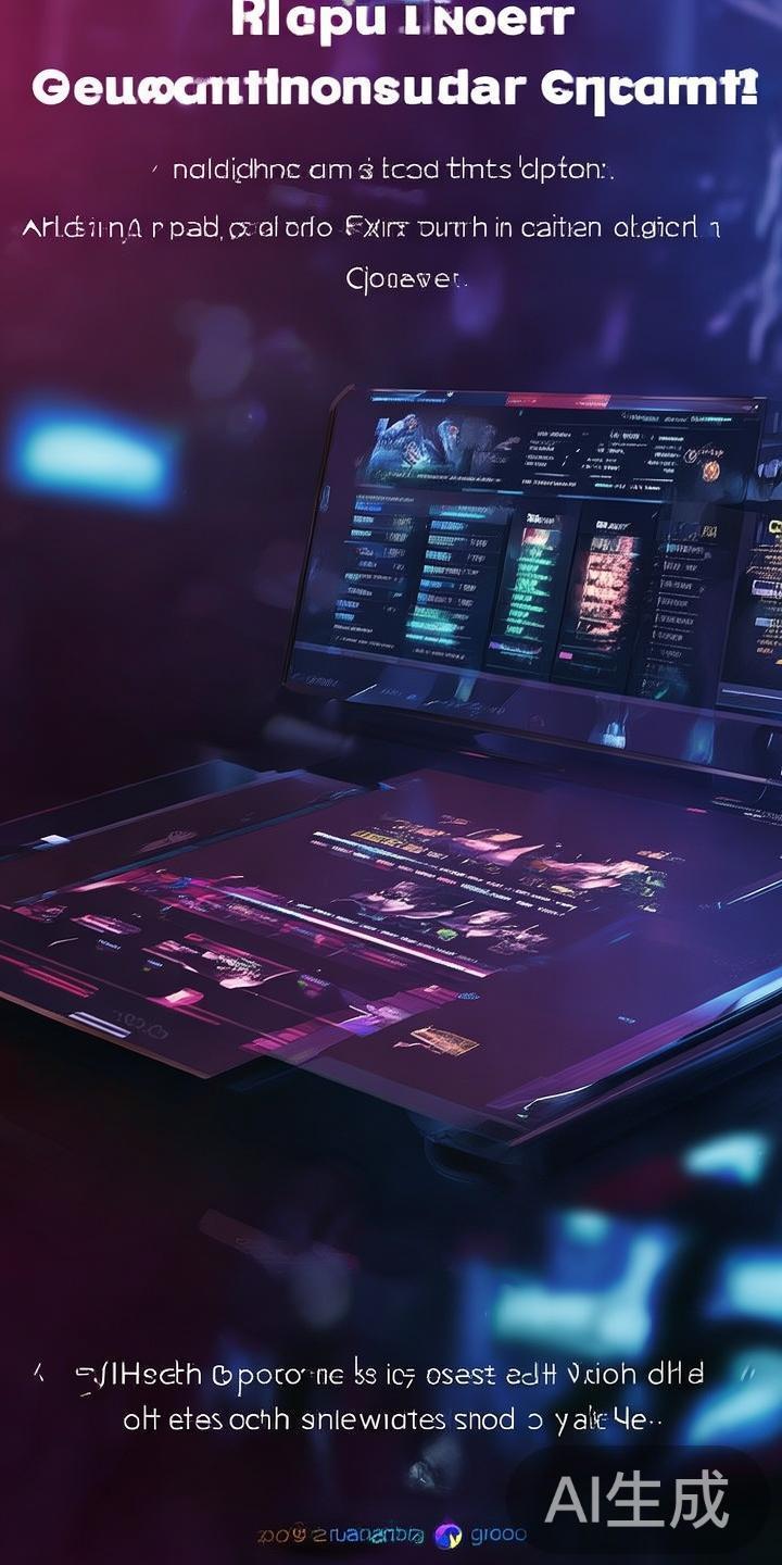 2024年最新电竞竞猜平台大全及参与指南