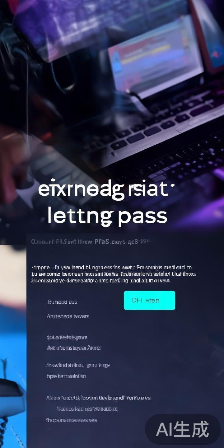 电竞竞猜过关是什么意思？详细解析与实用攻略指南