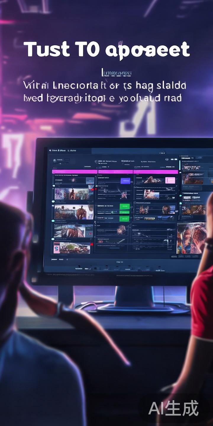 随着电子竞技行业的快速发展，越来越多的玩家开始关注