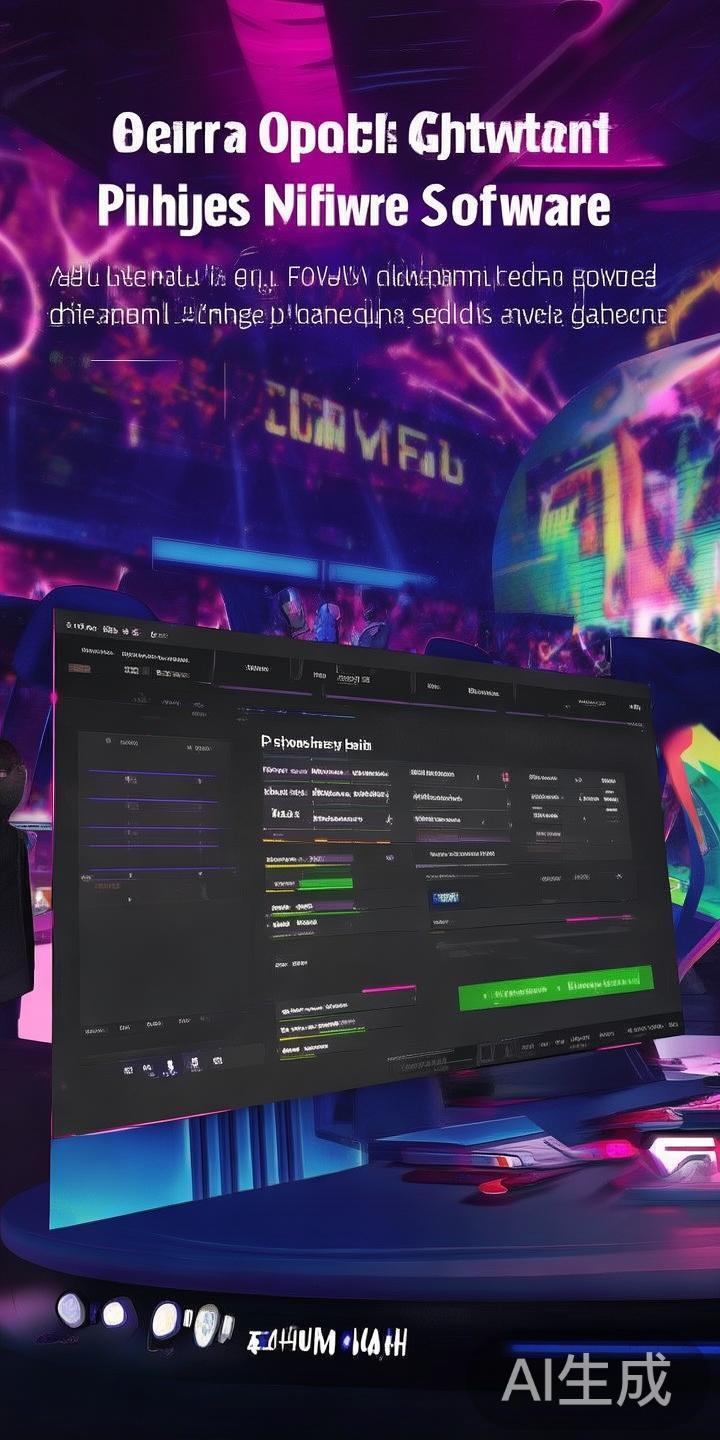 全面解读电竞竞猜软件的核心功能与详细操作指南,助您轻松入门