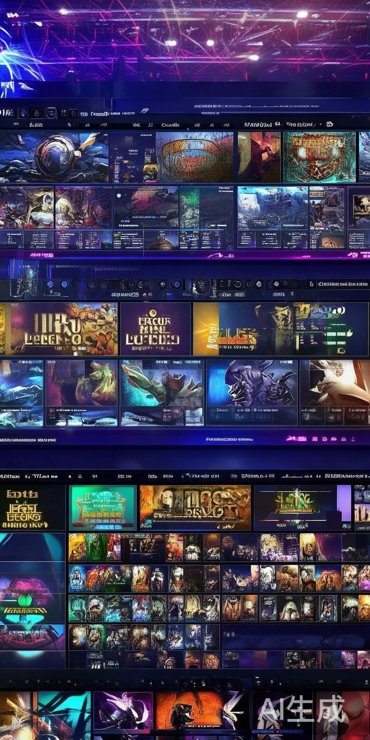 全面解析2024年最优电竞竞猜APP推荐与使用攻略