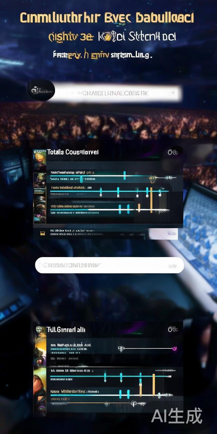 全面解析电竞竞猜的常见方式与多样玩法介绍