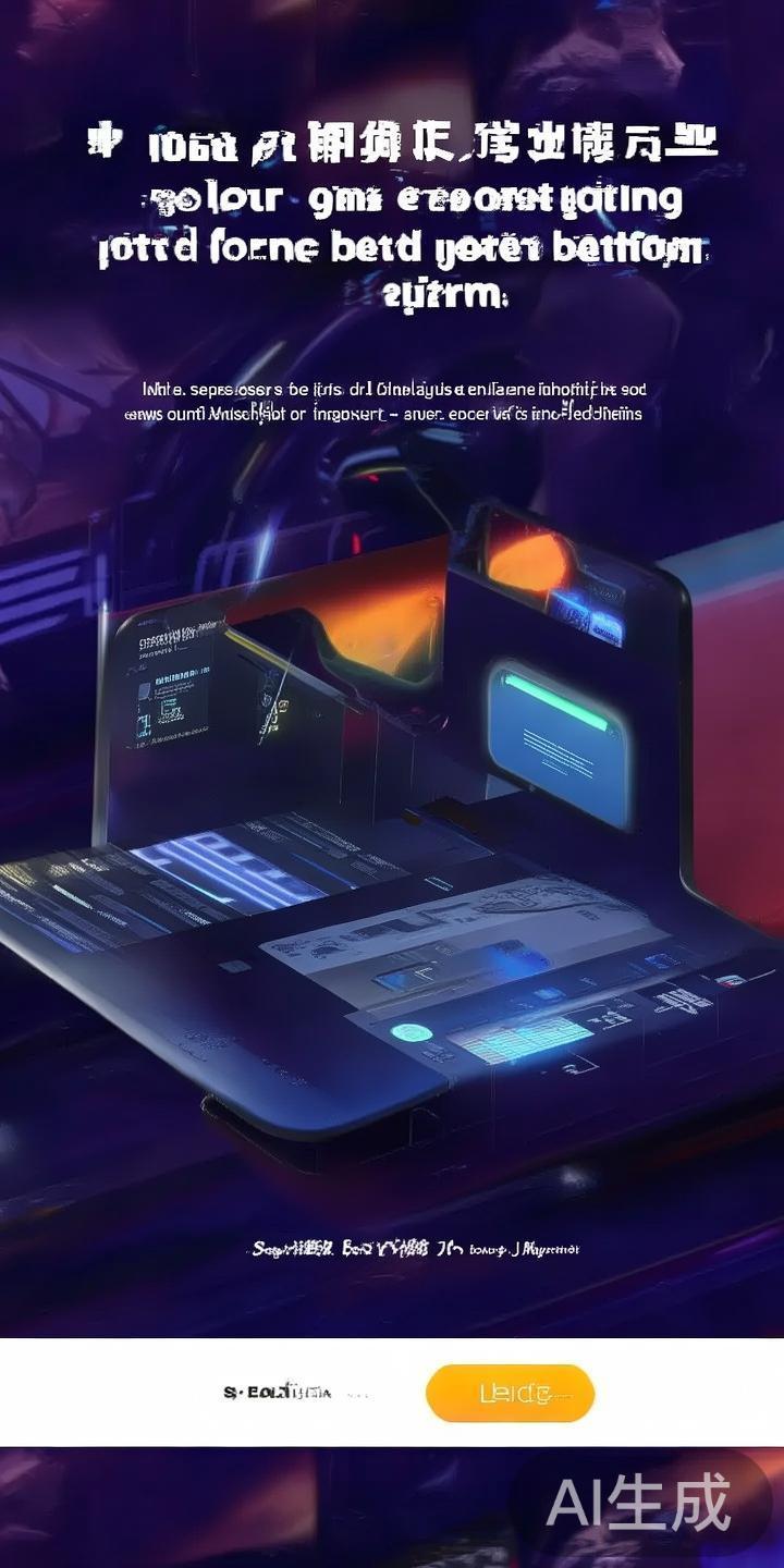 全面解析雷竞技电竞竞猜平台优势与安全保障，值得信赖的选择