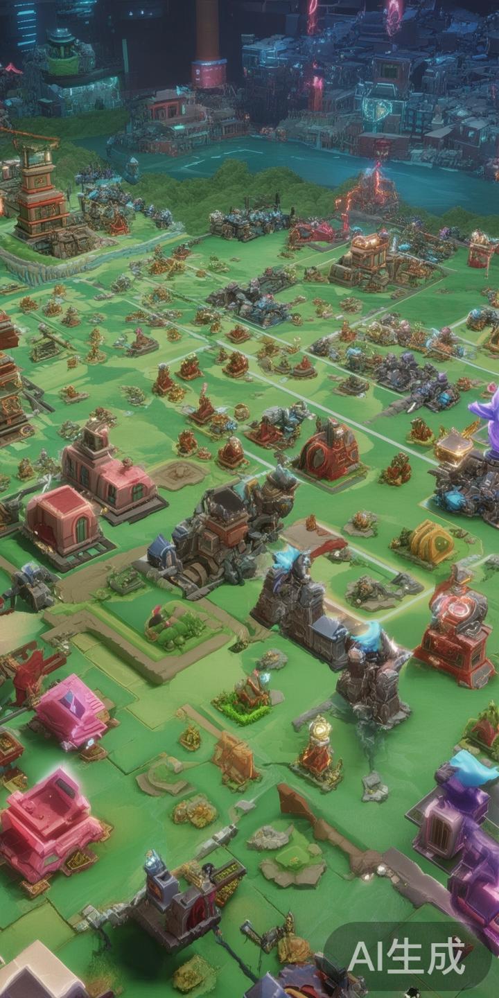 LOL电竞竞猜大神:揭秘顶级玩家的获胜策略与实用技巧全面分析