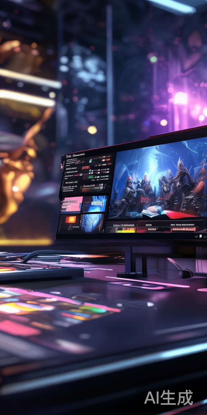 全面解析亚博电竞比赛竞猜平台：最新玩法与运营策略详解