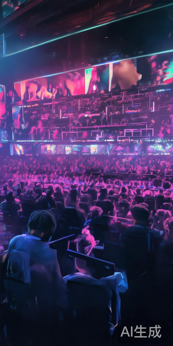 电竞竞猜电影世界大红包：畅享超值影视盛宴与激烈竞猜体验全面升级