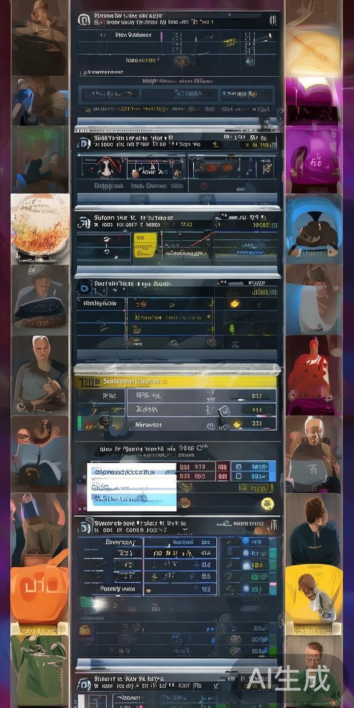 全面解析体育电竞竞猜软件的核心功能及未来发展趋势