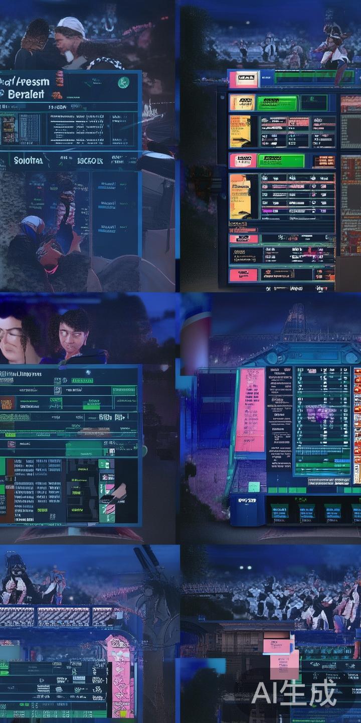 全面剖析：LPL竞猜外围电竞平台的玩法与策略指南